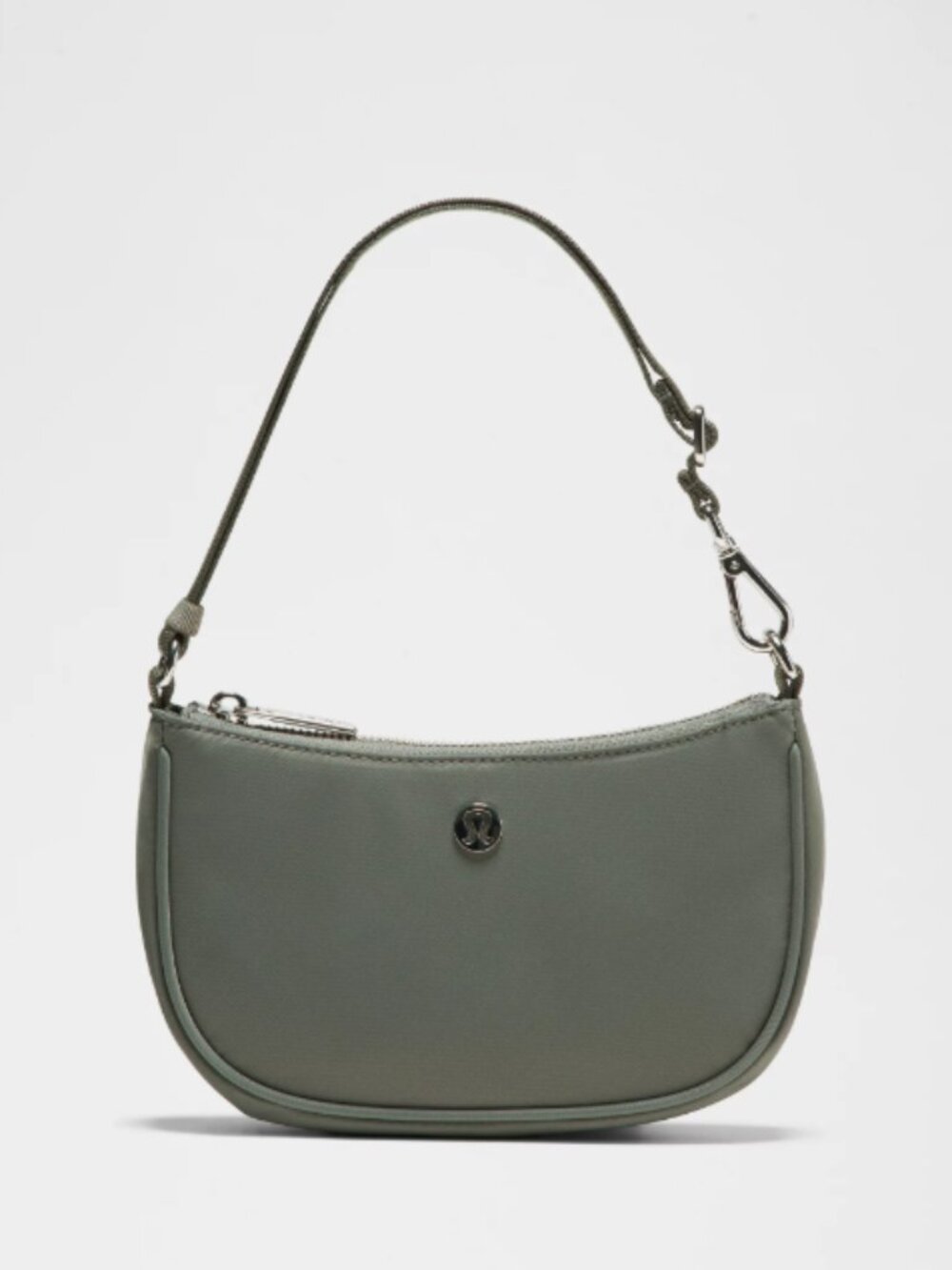 City Essentials Mini Shoulder Bag